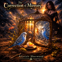 The Correction of Mirrors by Alistair Sherwood