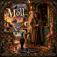 Moll by Alistair Sherwood