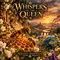 Whispers of the Queen by Alistair Sherwood