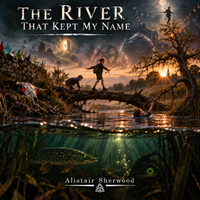 River That Kept My Name by Alistair Sherwood
