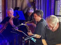 Private Wedding : Prickly Pair Duo (guitar and sax)