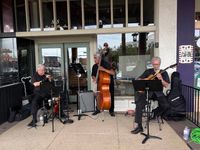 Private: Nuance Trio
