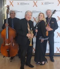 Private : Nuance Trio with Bridget Maynes