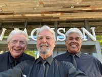 Private: Nuance Trio