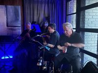Private: Nuance Quartet