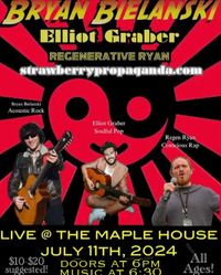 The Maple House