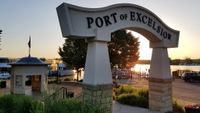 Art on the Lake