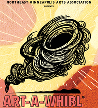 ELL Live! @ A-Mill Artist Lofts - ELL STAGE