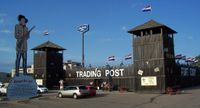 Fort Cody