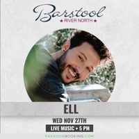 ELL Live!