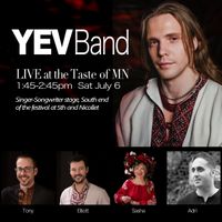 Taste of Minnesota 
