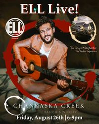 Chankaska Winery & Ranch
