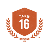 Take 16 Brewing