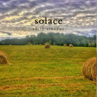 Solace by Keith Stevens
