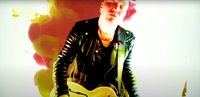 Brad Byram at Commodore Grille