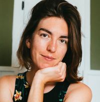 LIVESTREAM: Maya de Vitry