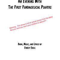 "The Very Best Book" by Cammie Kolber & Ernest Ebell