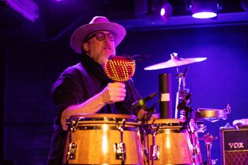 Paul Giannini, Photo: Kal Dolgin / Eyesounds
