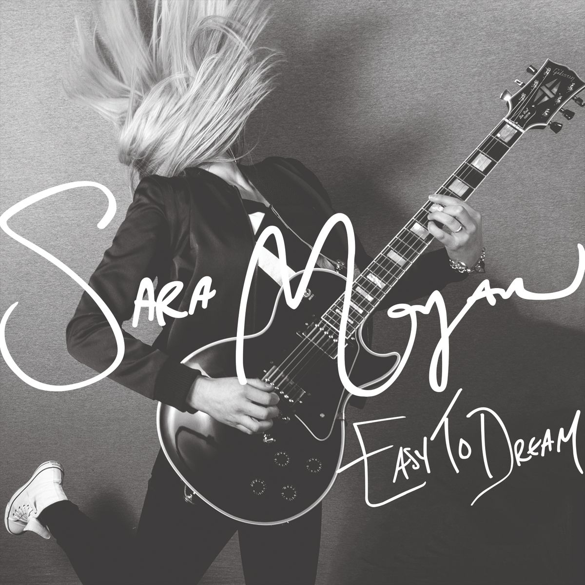 Never Look Old to Me (Single) - Digital Download