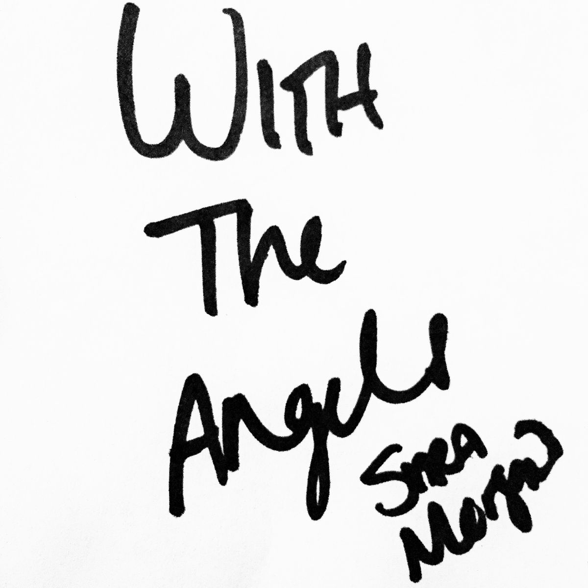 With the Angels - Digital Download