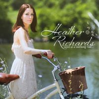 Sweet As a Morning Ride by Heather Richards
