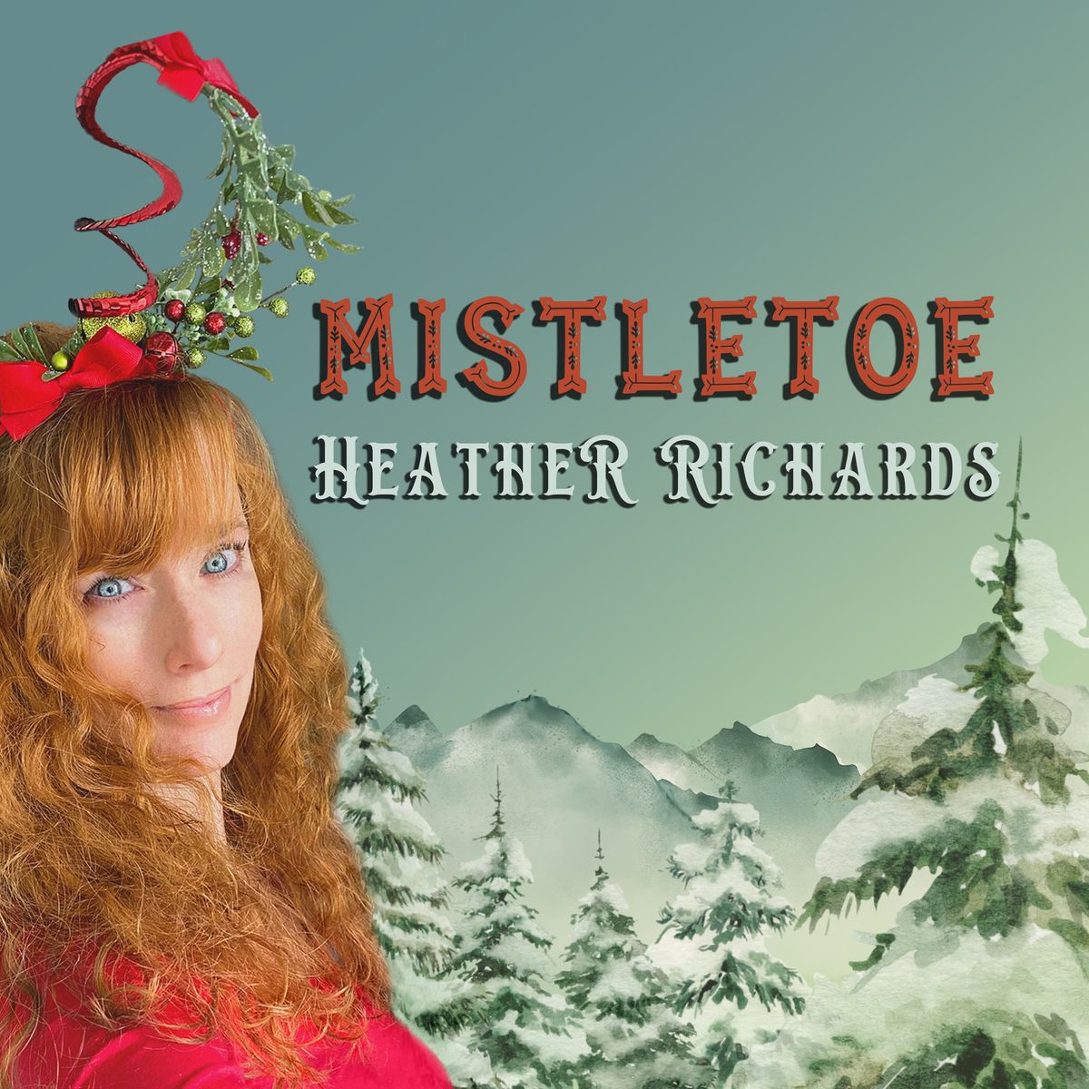 Mistletoe