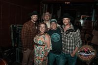 Wide Open Saloon