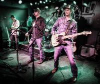 Whiskey Baron (Jon Stork Opener)