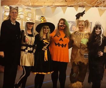Halloween
