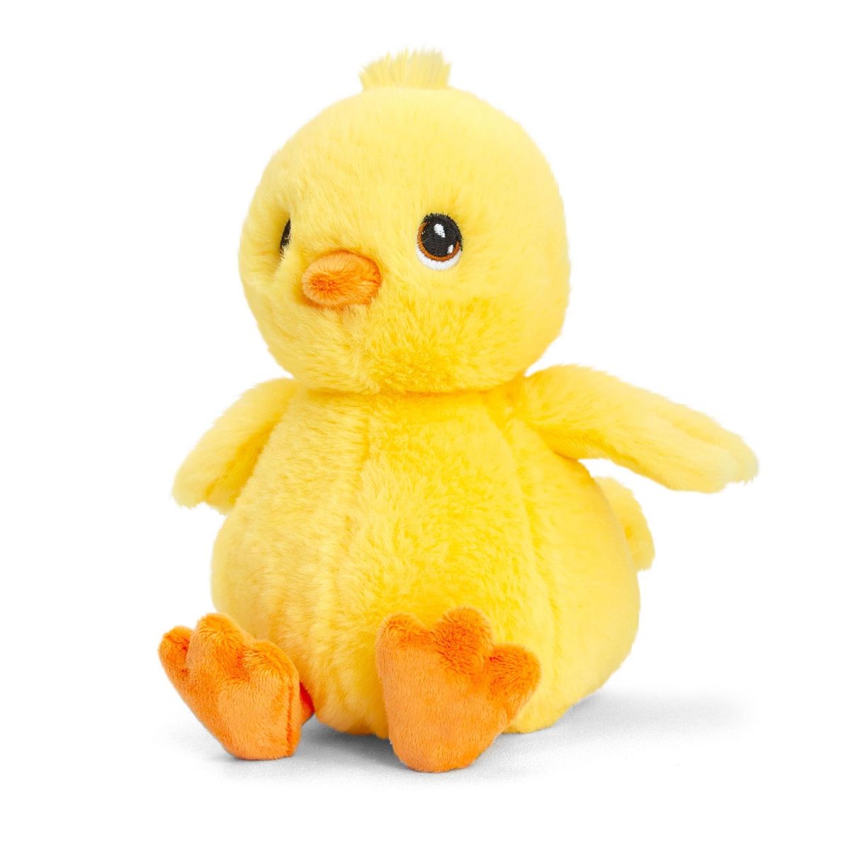 Bardykes Spring Chick