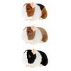 Giggling Guinea Pigs with Sound! (choice of 3 colours)