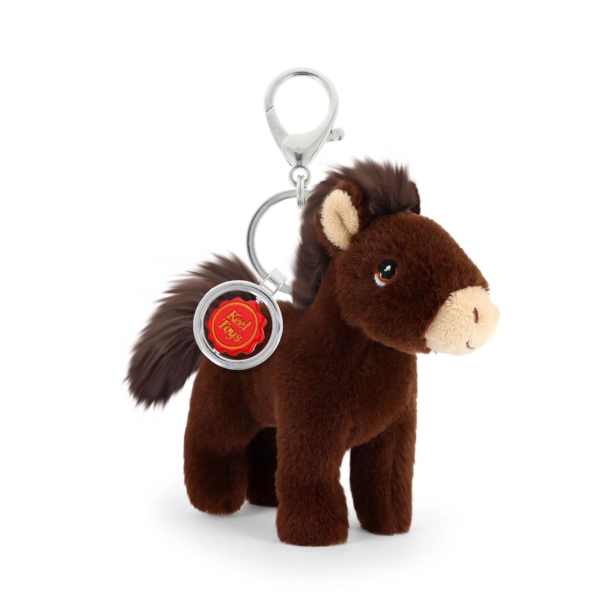 Bardykes Bag Charm (3 to choose from)