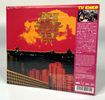 *NEW* TV Eyes "Self-Titled" Full Length CD (ROGER SIGNED)