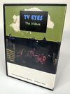 *NEW* TV Eyes Live DVD (NEW)