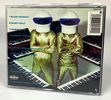 *NEW* MOOG COOKBOOK "Self-Titled" CD (ROGER SIGNED)