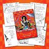 Lyric Book For One Of Roger's Albums/EPs!