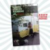 Limited Edition "Glamping" Litho Poster