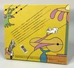 *NEW* JOANNA WANG "Galaxy Crisis: The Strangest Midnight Broadcast" CD (ROGER SIGNED) / Roger Produced & Performs