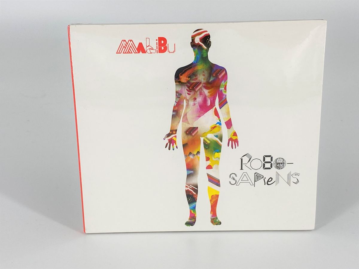 Malibu CD
