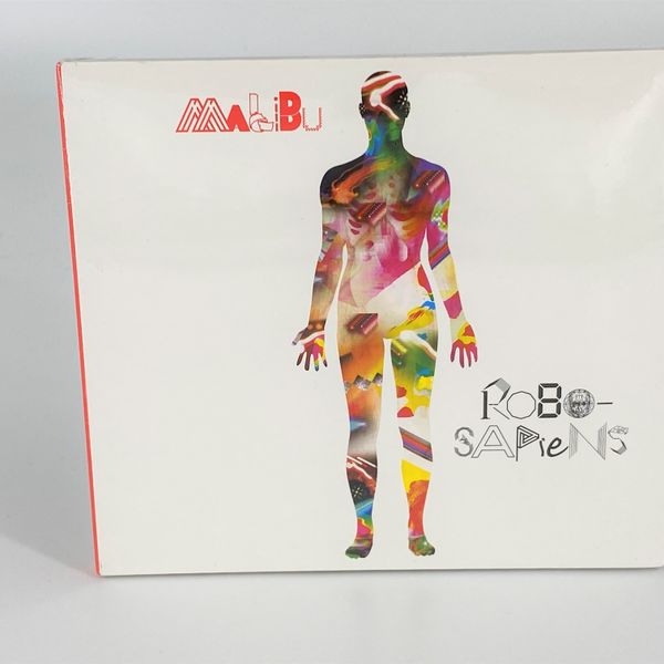 Malibu CD