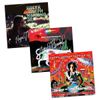 SIGNED Vinyl Jacket From One Of Roger's Albums/EPs! (SLEEVE ONLY)