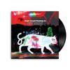 "Catnip Dynamite" LP REISSUE