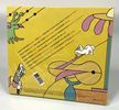 *NEW* JOANNA WANG "Galaxy Crisis: The Strangest Midnight Broadcast" CD (NEW/SEALED) / Roger Produced & Performs