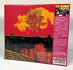 *NEW* TV Eyes "Self-Titled" Full Length CD (NEW/SEALED)