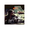SIGNED Vinyl Jacket From One Of Roger's Albums/EPs! (SLEEVE ONLY)