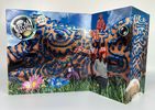 *NEW ITEM* JELLYFISH - Original 1990 12" Vinyl LP "Bellybutton" Gatefold Promo Sampler Autographed by Roger!