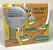 *NEW* JOANNA WANG "Galaxy Crisis: The Strangest Midnight Broadcast" CD (NEW/SEALED) / Roger Produced & Performs