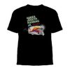 Limited Edition "Glamping" T-Shirt (SIZE SMALL ONLY)