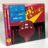 *NEW* TV Eyes "Self-Titled" Full Length CD (ROGER SIGNED)