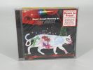 "Catnip Dynamite" CD